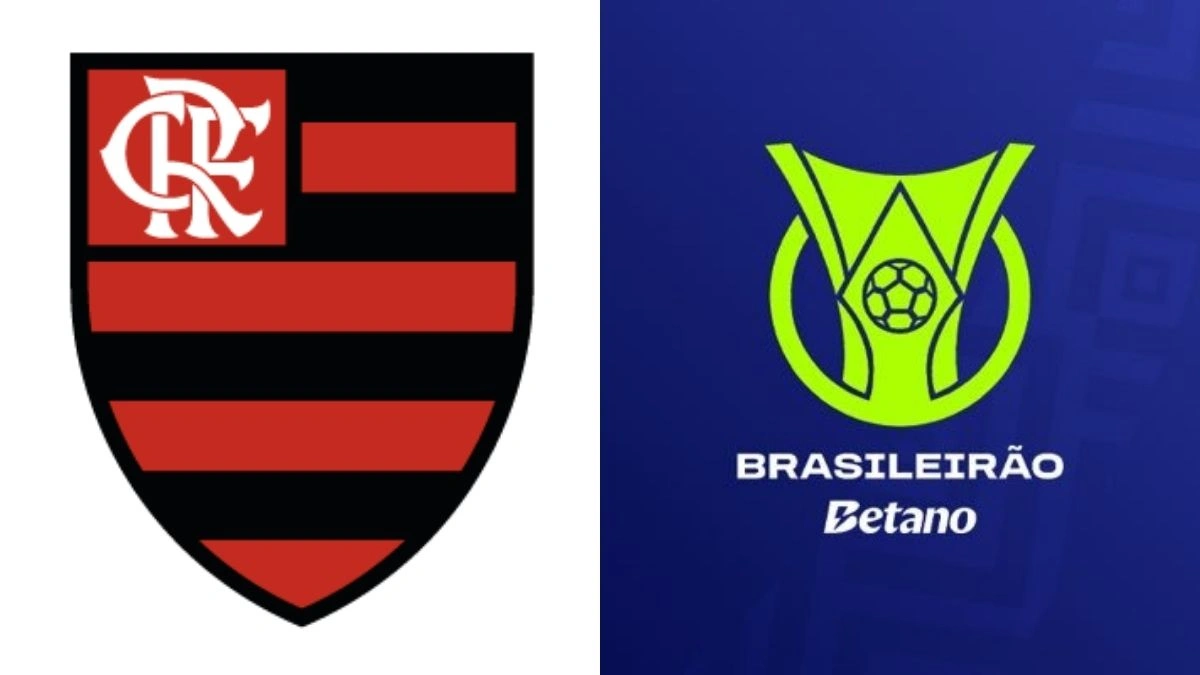Flamengo tem 1 jogador na seleção da rodada do Brasileirão de emissora