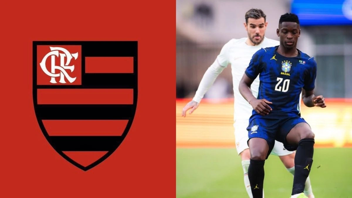 Flamengo vê contratação de Luiz Henrique se complicar após decisão interna