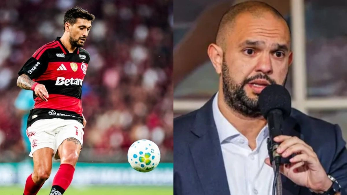 Fluminense reconhece ‘derrota’ em disputa com o Flamengo