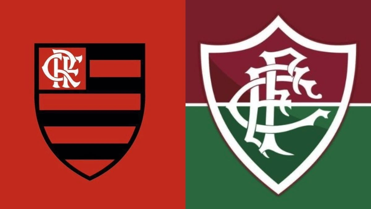 Fluminense vence Flamengo em 'mano a mano' de canal de televisão; veja escalação ideal do Fla-Flu