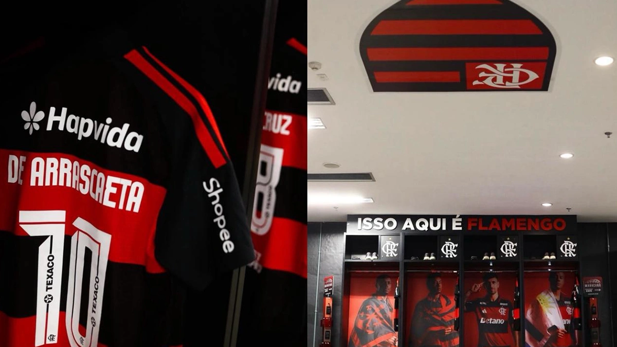 Fluminense x Flamengo – Comente o jogo aqui!