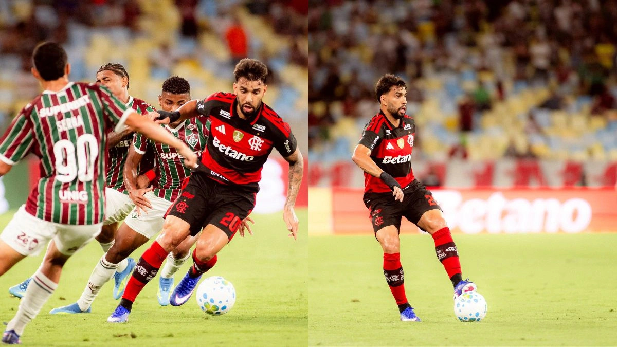 Imprensa colombiana cita força do Flamengo e destaca Lucas Paquetá antes de jogo pela Libertadores