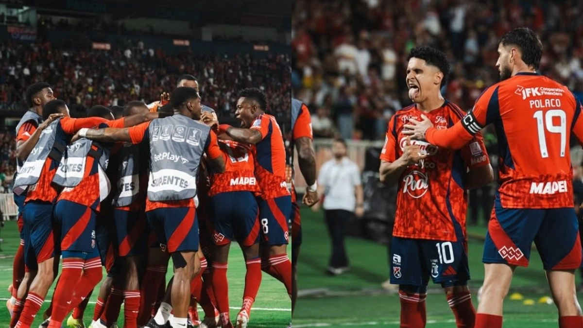 Imprensa colombiana destaca pressão no Independiente Medellín antes de duelo com o Flamengo