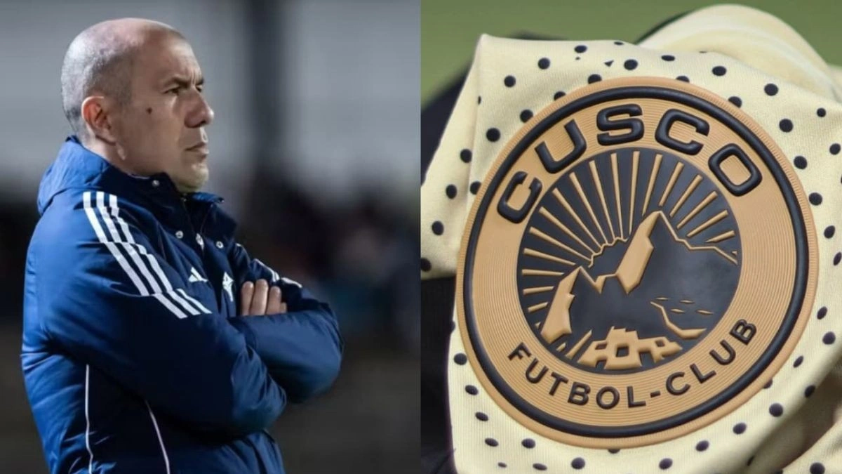 Jardim encara altitude pela 2ª vez