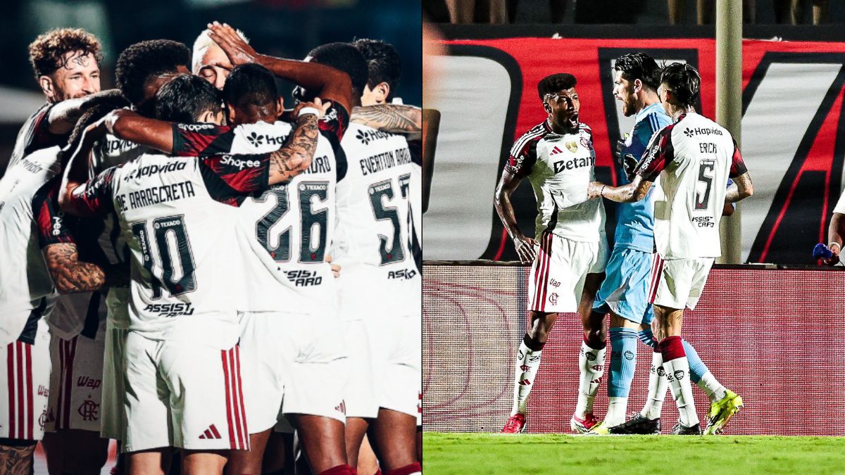 Jogador do Flamengo é condenado e pode ser suspenso do futebol