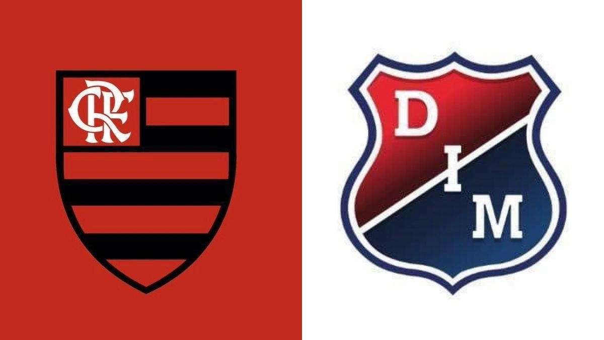 Jogo ao vivo, escalações, onde assistir e mais: saiba tudo sobre jogo do Flamengo x Independiente Medellín, pela Libertadores