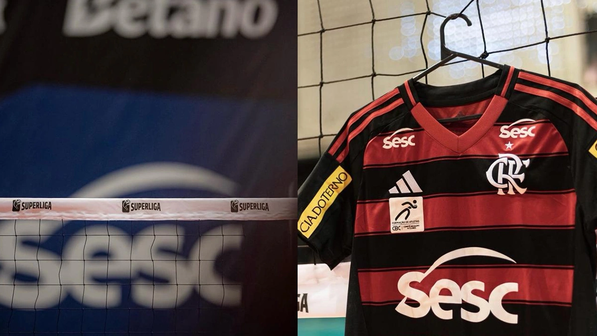 Jogo do Flamengo hoje: saiba onde assistir e horário da semifinal da Superliga