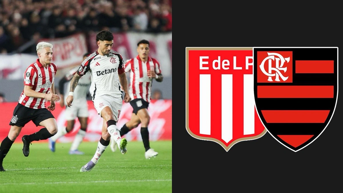 Jogo do Flamengo x Estudiantes: confira comparação detalhada dos números das equipes em 2026