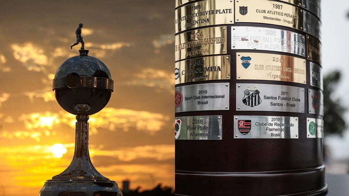 Jogos da Libertadores hoje: Estudiantes x Flamengo, Cerro Porteño x Palmeiras e mais 4 partidas acontecem nesta quarta