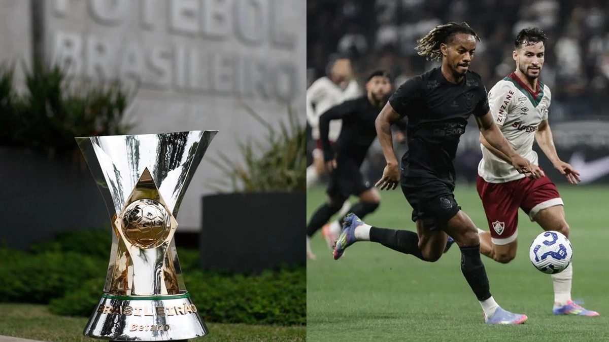 Jogos do Brasileirão hoje: Corinthians, Vasco, São Paulo e outros 9 times entram em campo nesta quarta