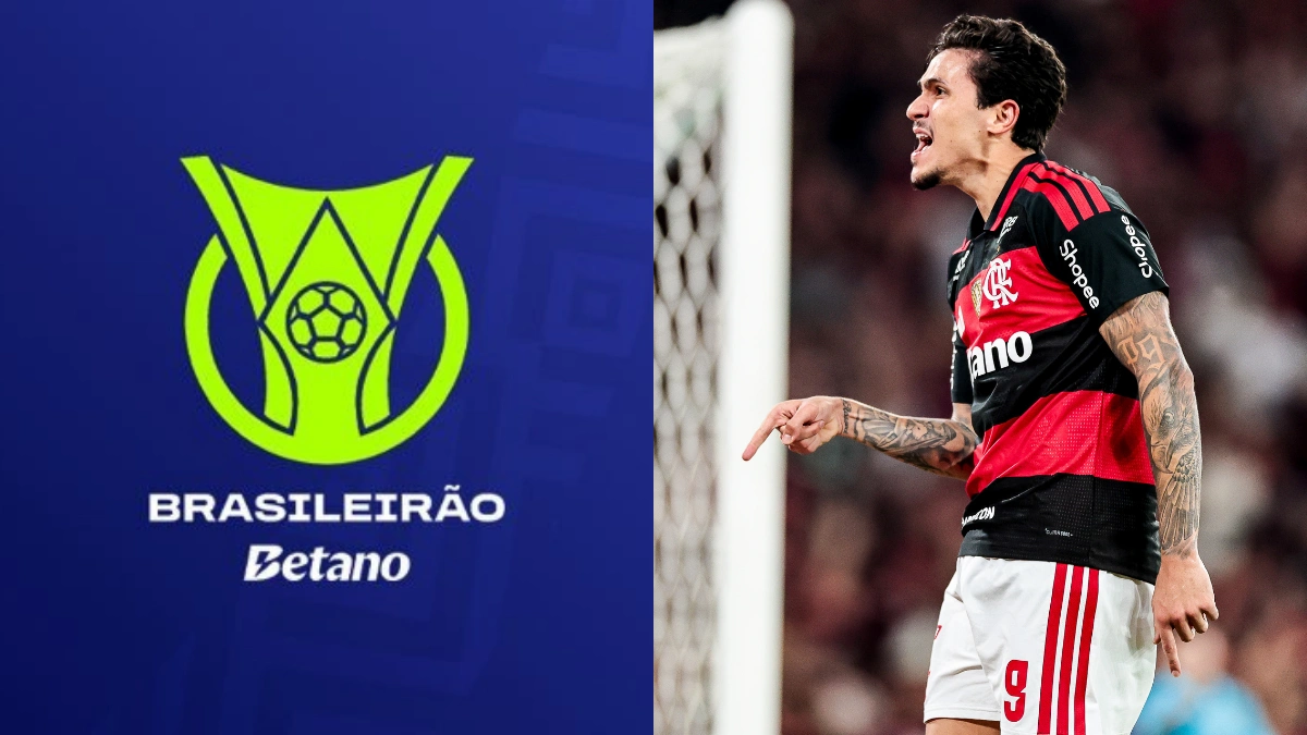 Jogos do Brasileirão hoje - Flamengo e mais 9 times entram em campo neste domingo