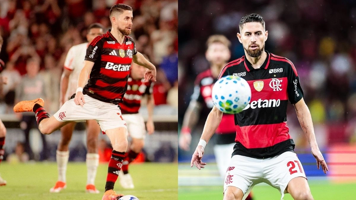 Jorginho detona calendário brasileiro e manda recado à CBF