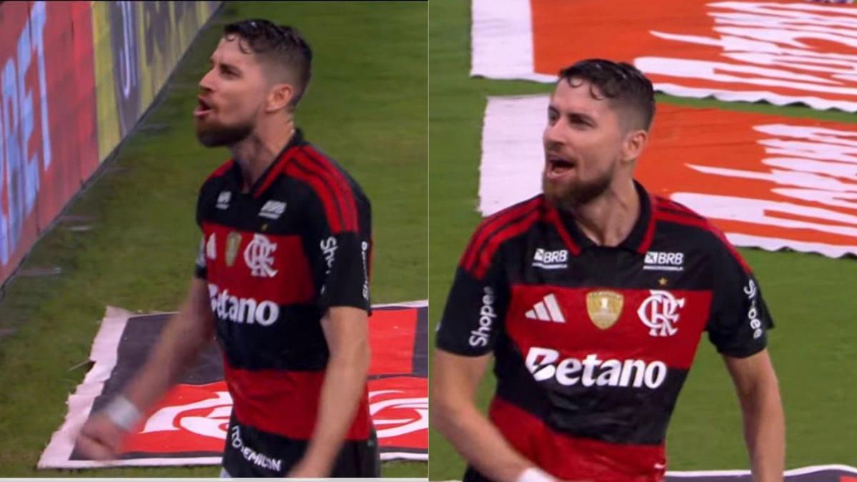 Jorginho pensa em 'aposentar' pulinho em cobranças de pênalti