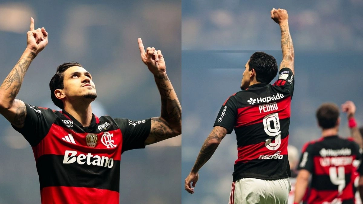 Jornalista pede Pedro na Copa do Mundo e cita motivo de não estar sendo convocado