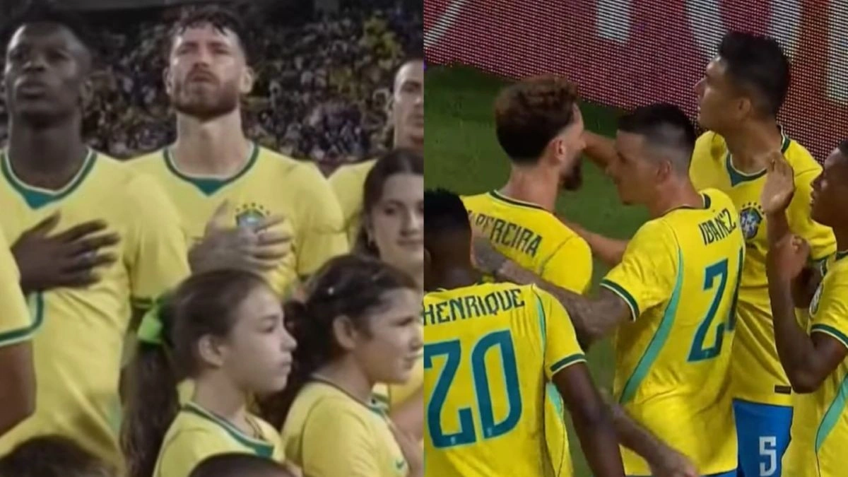 Léo Pereira é sincero sobre chance de estar na Copa do Mundo