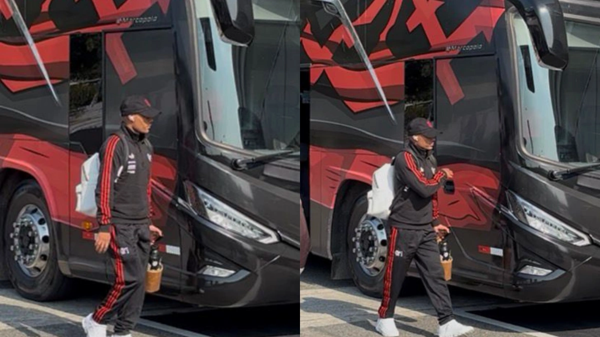 Leonardo Jardim conta com retorno importante para jogo do Flamengo na Libertadores