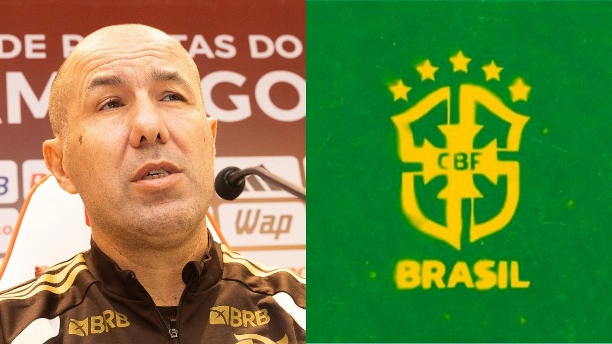 Leonardo Jardim critica calendário brasileiro após jogo do Flamengo na Copa do Brasil