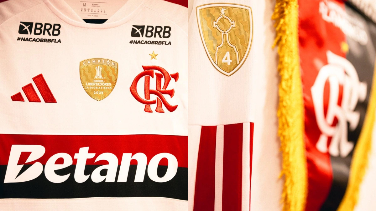 Leonardo Jardim define substituto de Léo Pereira em jogo do Flamengo x Estudiantes, pela Libertadores