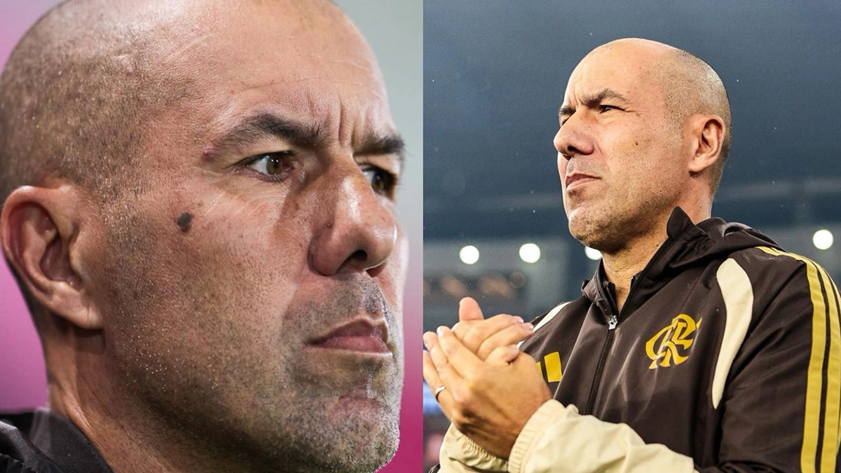 Leonardo Jardim ganha ‘dor de cabeça’ positiva para jogo do Flamengo na Libertadores