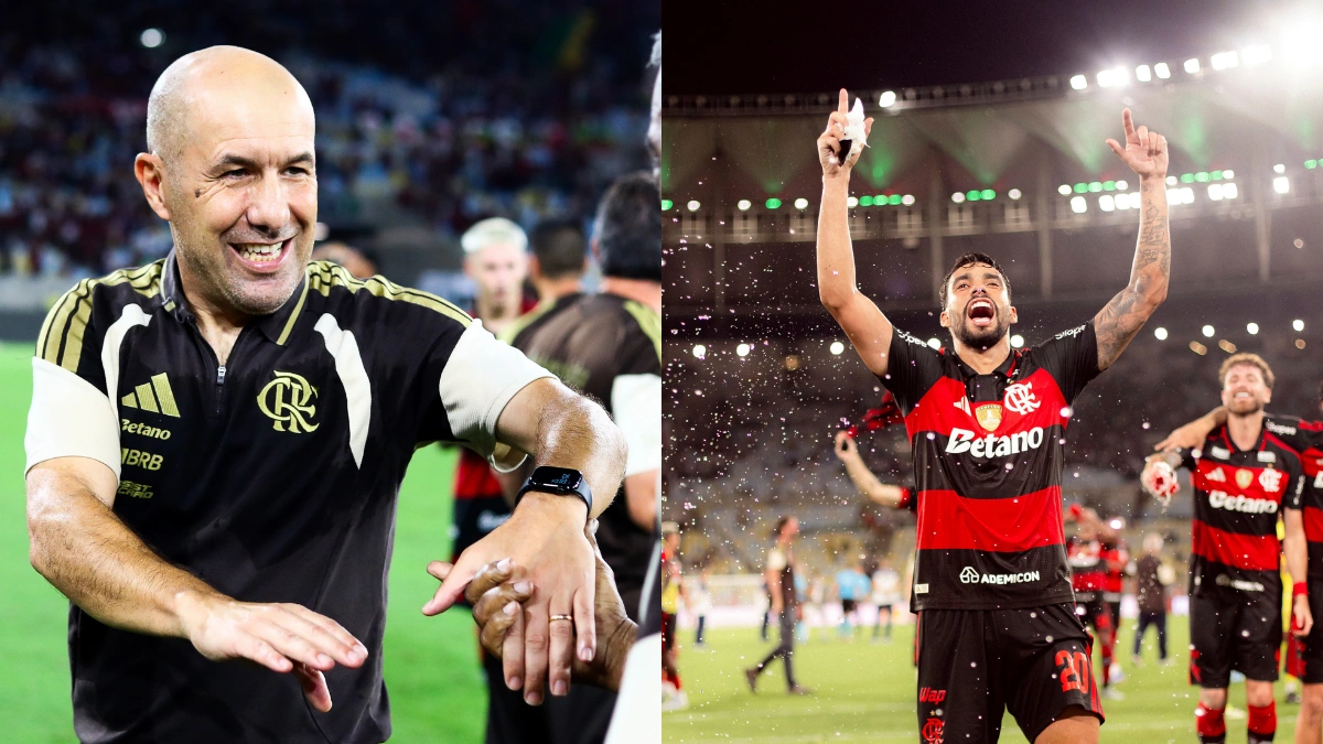 Leonardo Jardim minimiza esforço do Fluminense diante do Flamengo: ‘Seria uma injustiça’