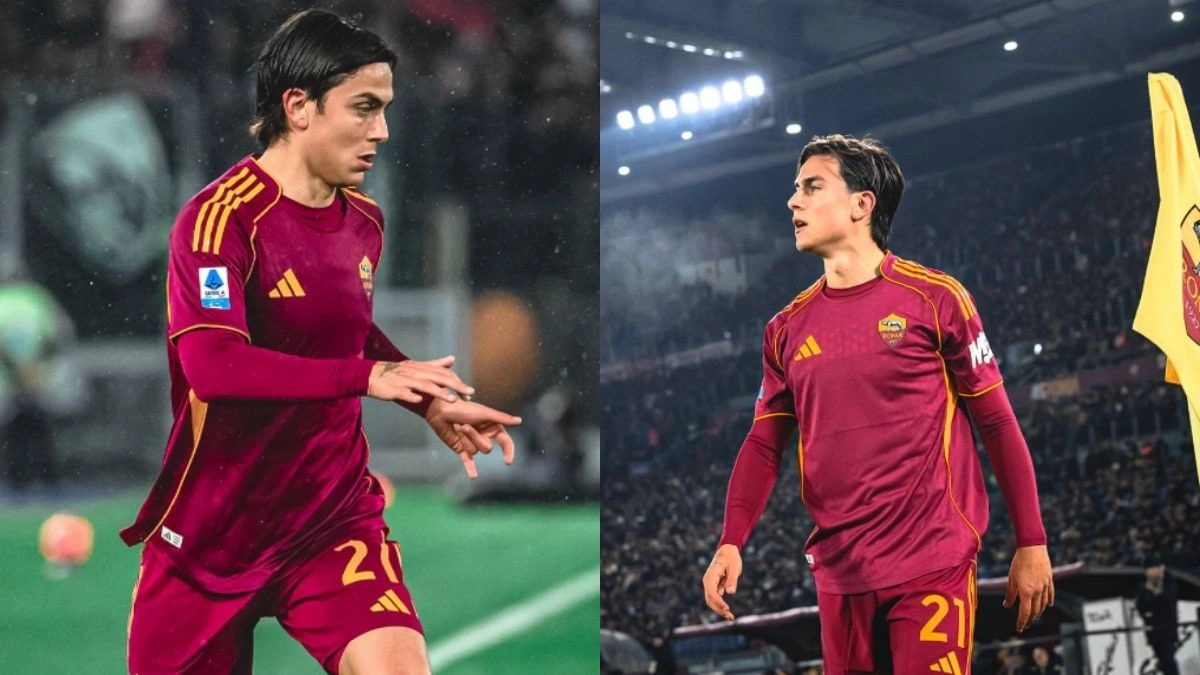 Lesões de Paulo Dybala chamam atenção, e alvo do Flamengo vive fase difícil