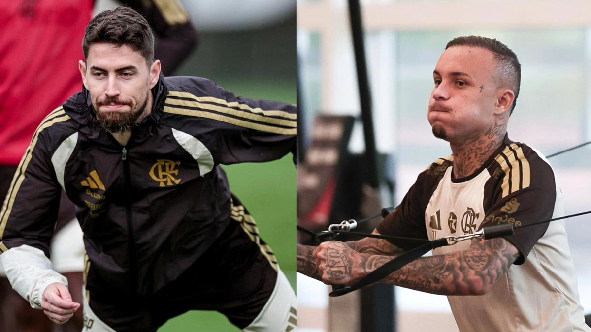 Libertadores: Flamengo tem 5 desfalques para estreia contra o Cusco na altitude