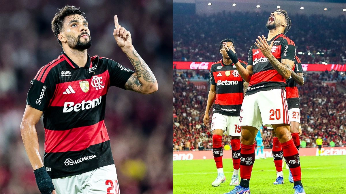 Lucas Paquetá analise chances de disputar a Copa do Mundo