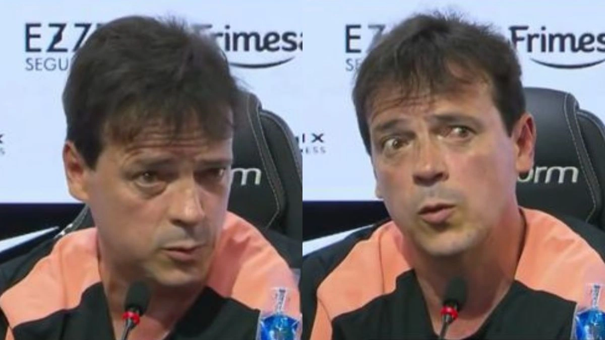 "Melhor que as pessoas acham"