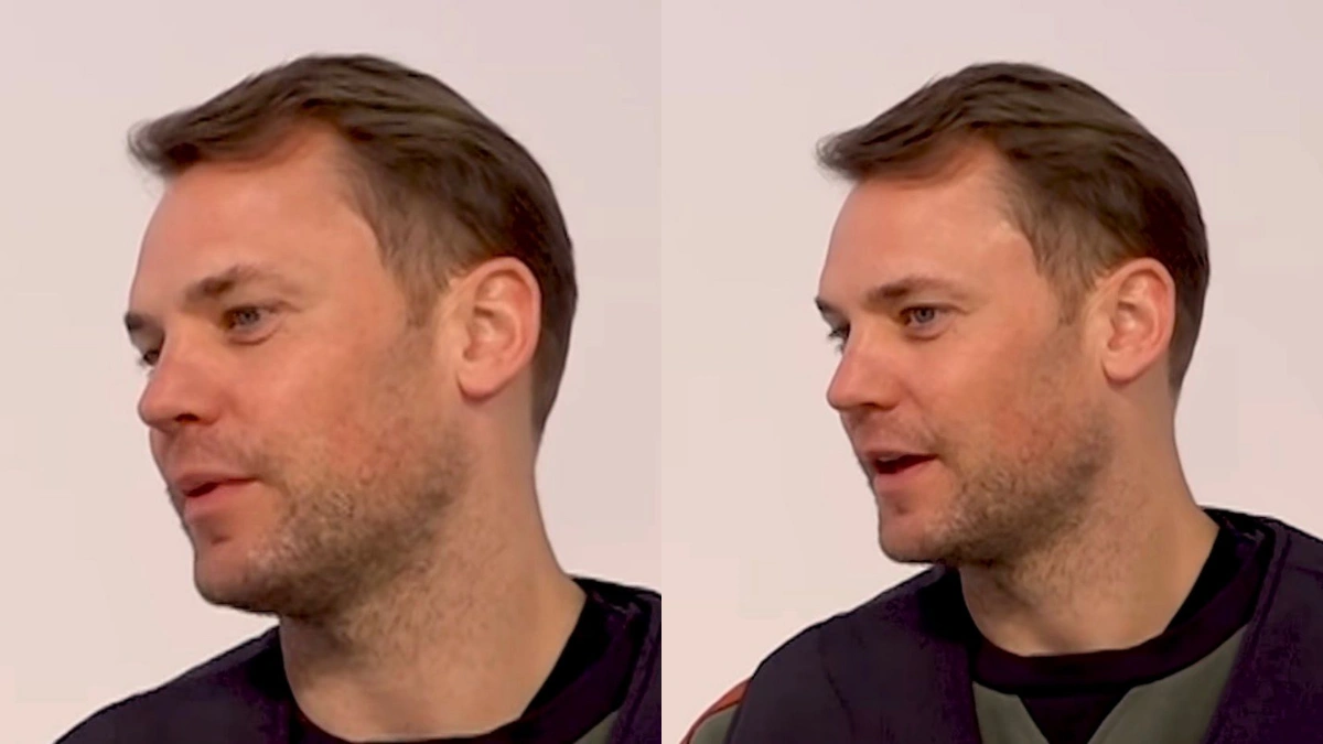 Neuer se arrepende e dá nova versão sobre jogo do Flamengo x Bayern no Mundial