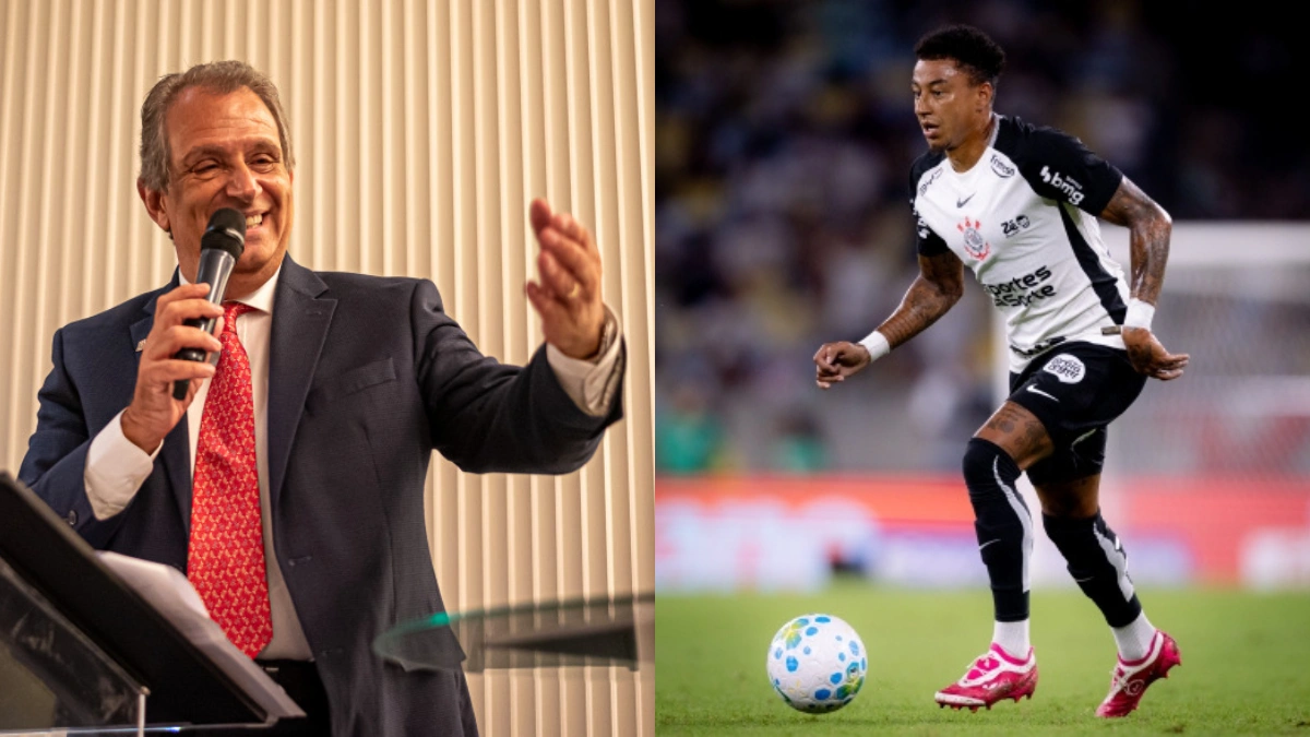 “Nunca tivemos clubes tão frágeis”: especialista em fair play financeiro faz alerta ao futebol brasileiro