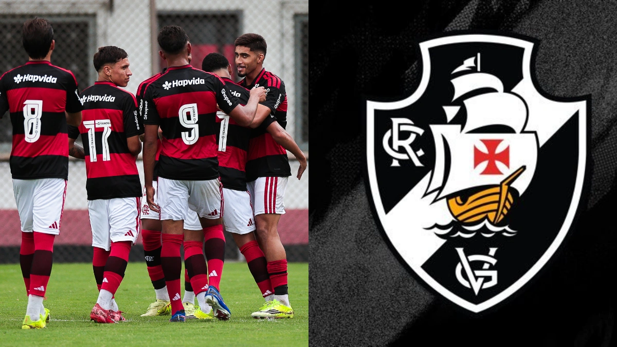 Onde assistir e saiba tudo sobre jogo do Flamengo x Vasco hoje