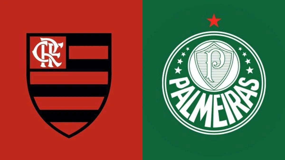 Palmeiras dispara contra CBF e provoca o Flamengo em nota oficial