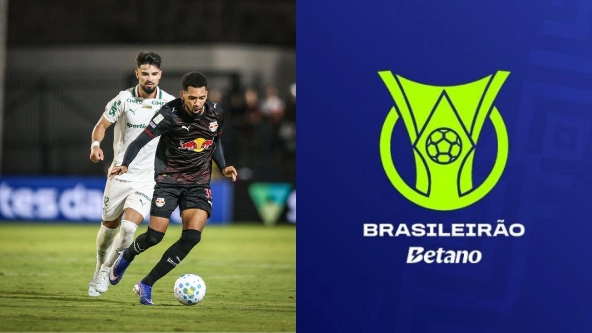 Palmeiras líder, e Flamengo e Fluminense na cola: veja classificação do Brasileirão atualizada após 13ª rodada
