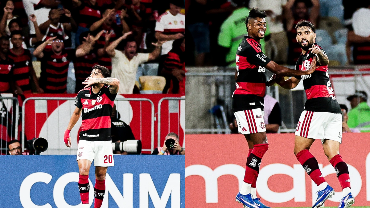 Paquetá abre o jogo sobre atitude do elenco e revela sonho em retorno ao Flamengo