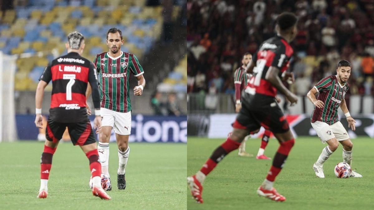 Polícia Militar aprova mudança de data para Flamengo x Fluminense