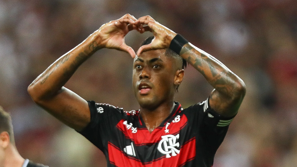 Por que o Flamengo vai renovar o contrato de Bruno Henrique?