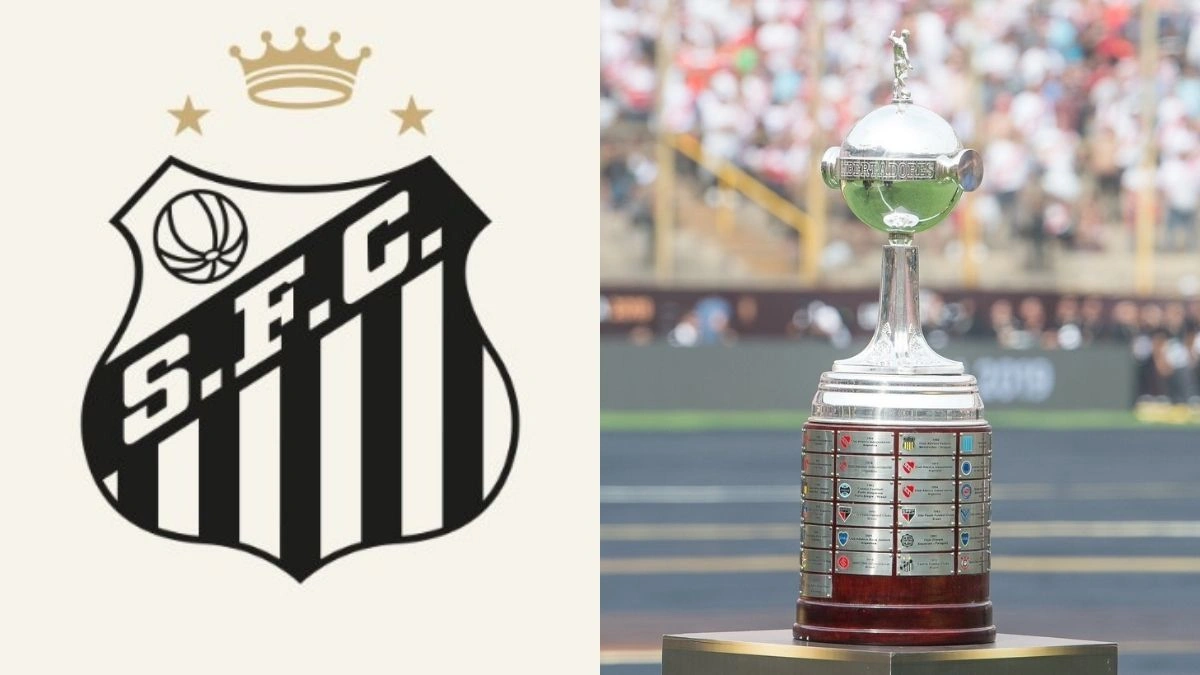 Santos mira contratação de campeão da Libertadores pelo Flamengo