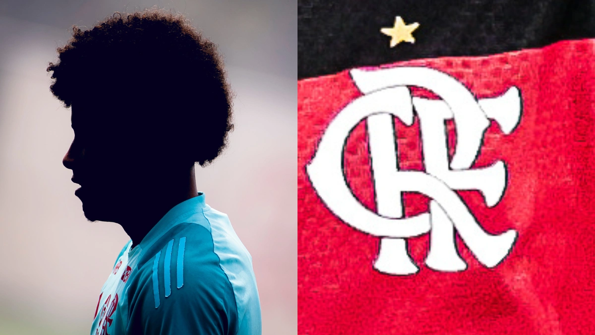 Shakhtar Donetsk mira contratação de joia do Flamengo