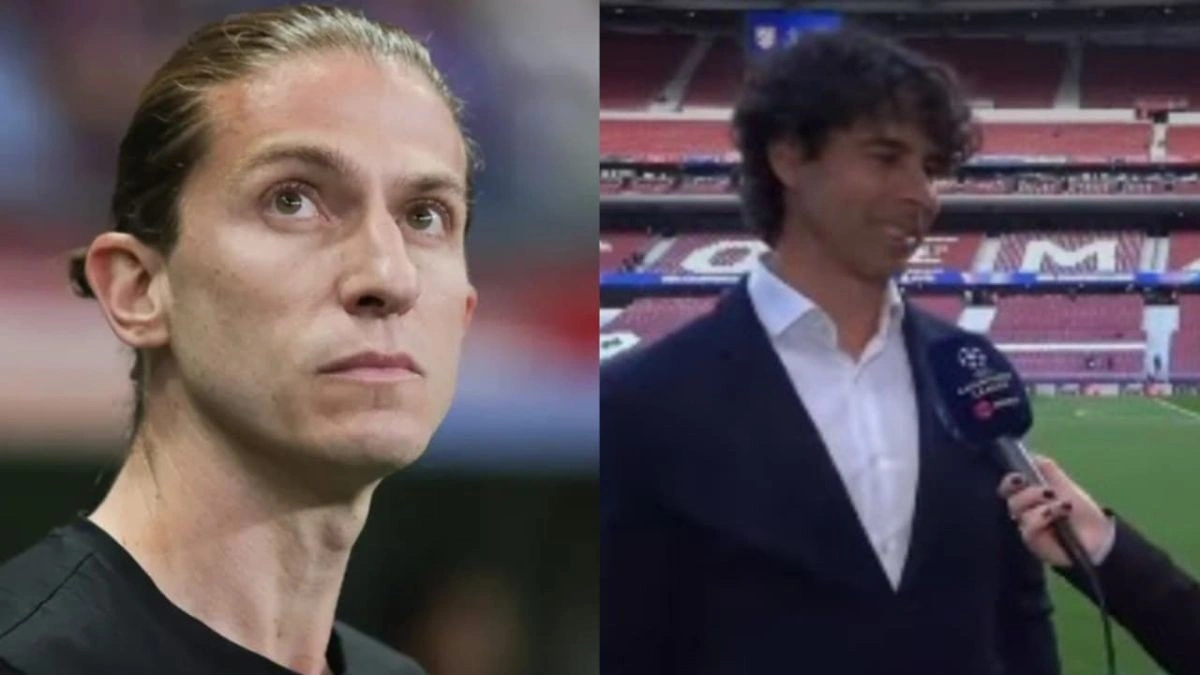 Tiago lamenta atitude do Flamengo e manda recado para Filipe