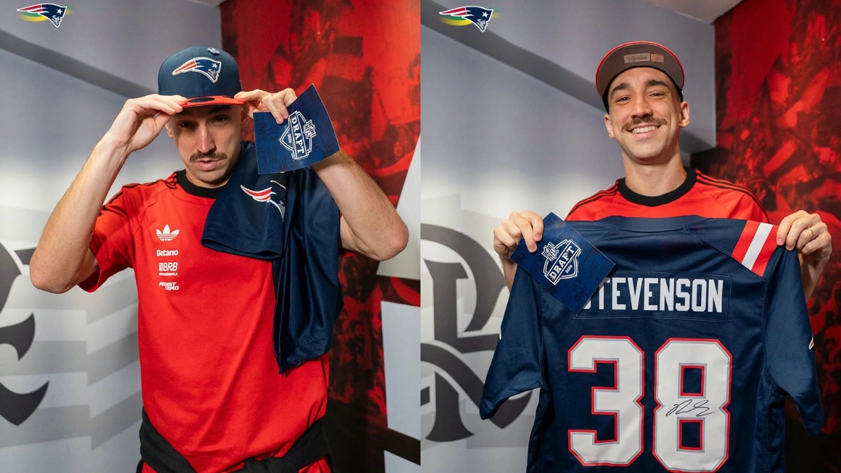 Time americano anuncia Léo Ortiz, do Flamengo