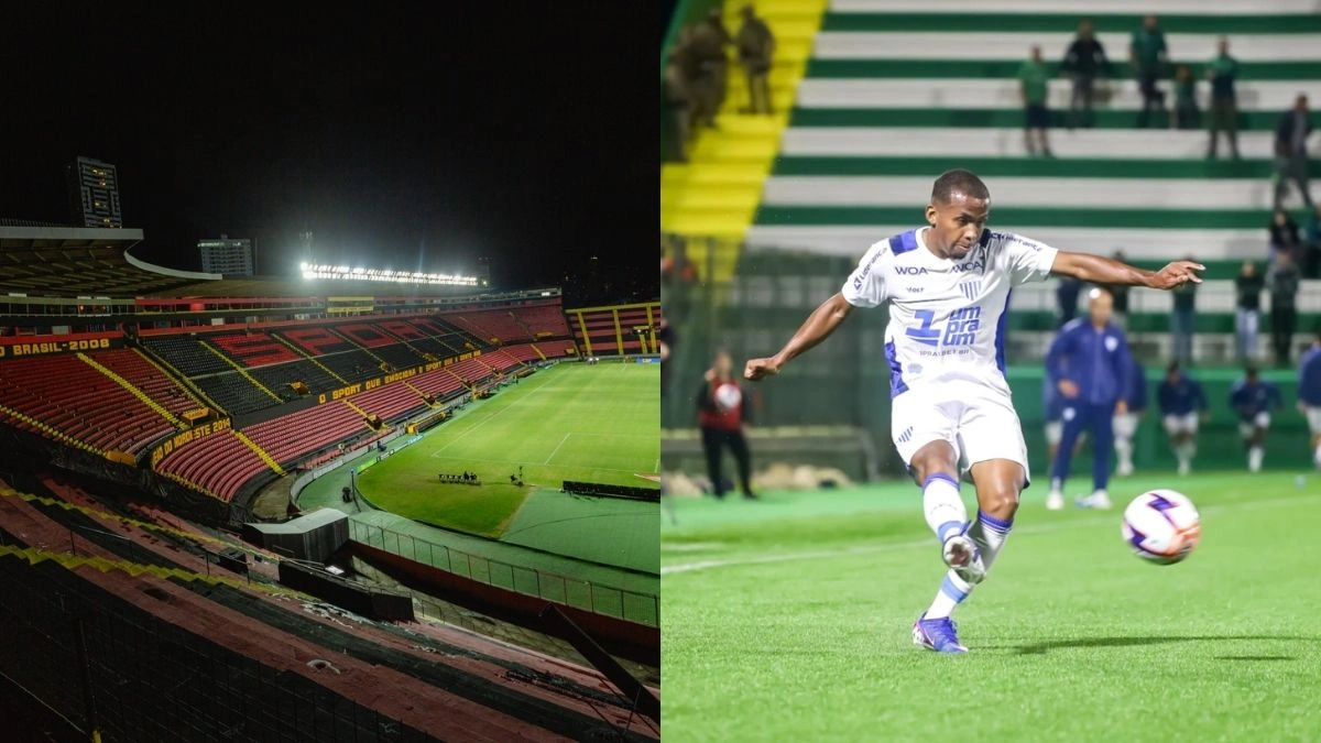 Time da Série B usa mesmo argumento do Flamengo para pedir adiamento de jogo