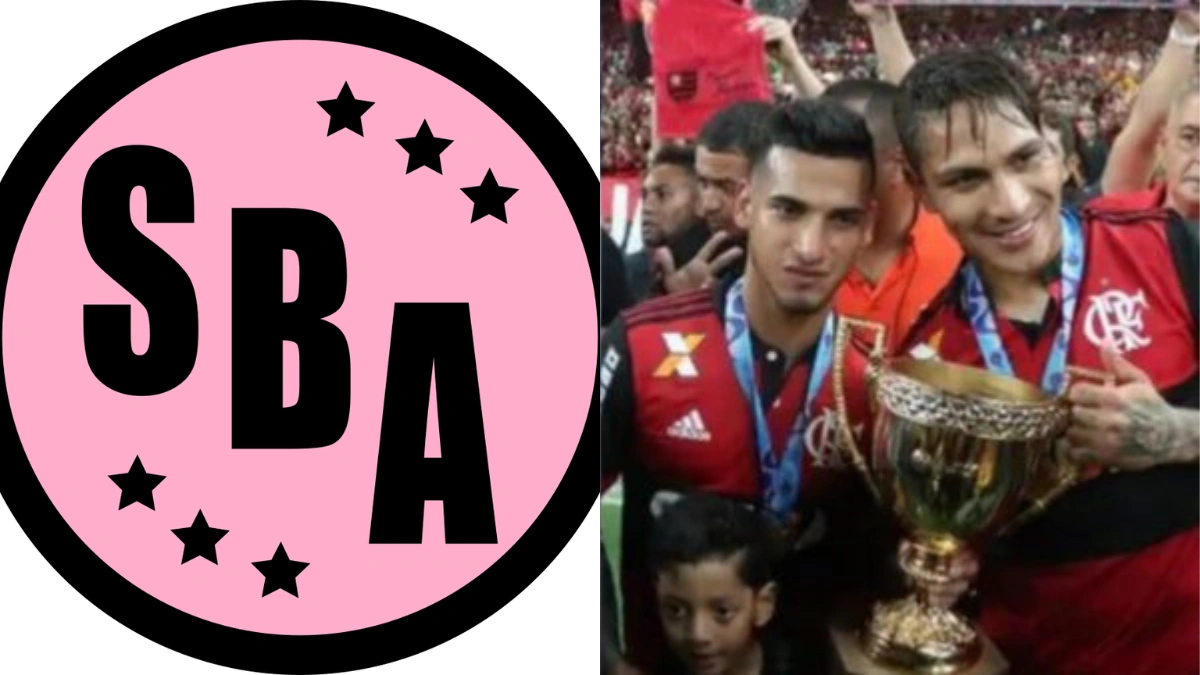 Time do Peru anuncia contratação de ex-Flamengo acusado de abuso sexual