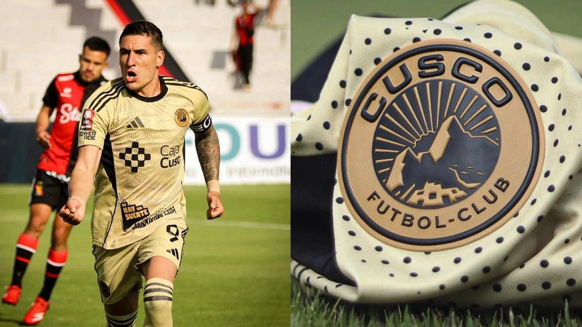 Veja provável escalação do Cusco para jogo contra o Flamengo hoje, pela Libertadores