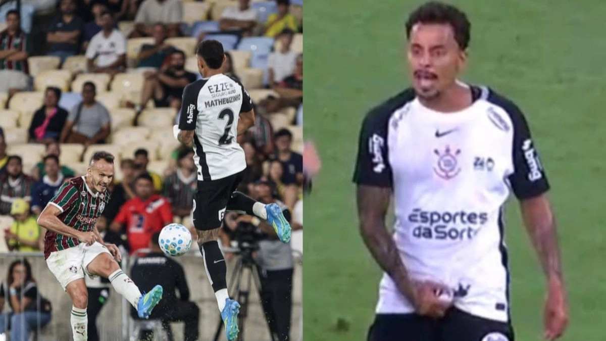 Veja tabela atualizada do Brasileirão 2026 na 9ª rodada