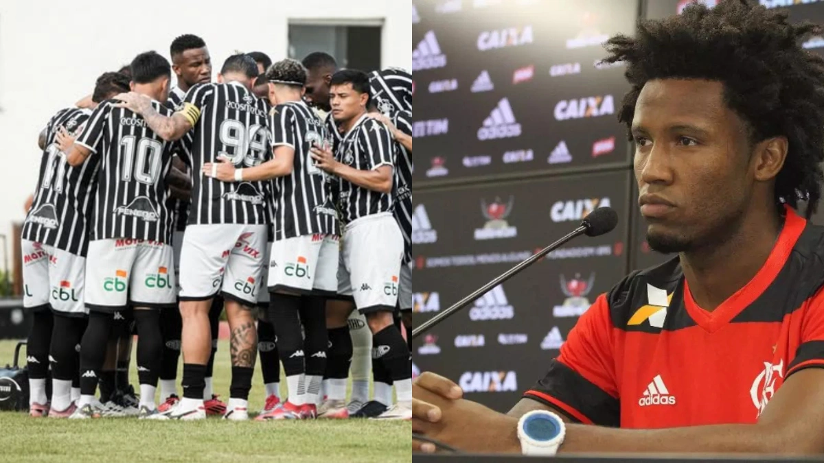 Zagueiro diz que jogar pelo Rio Branco é mais difícil que no Flamengo