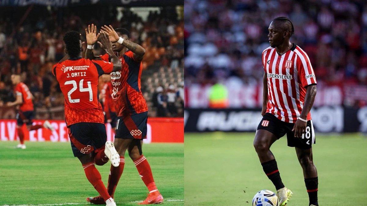 adversários do Flamengo na Libertadores entram em campo hoje