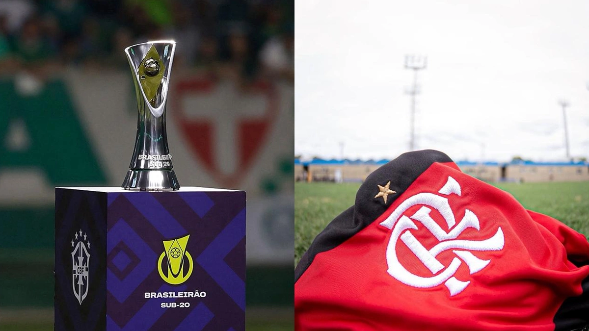 saiba onde assistir ao jogo do Brasileirão hoje