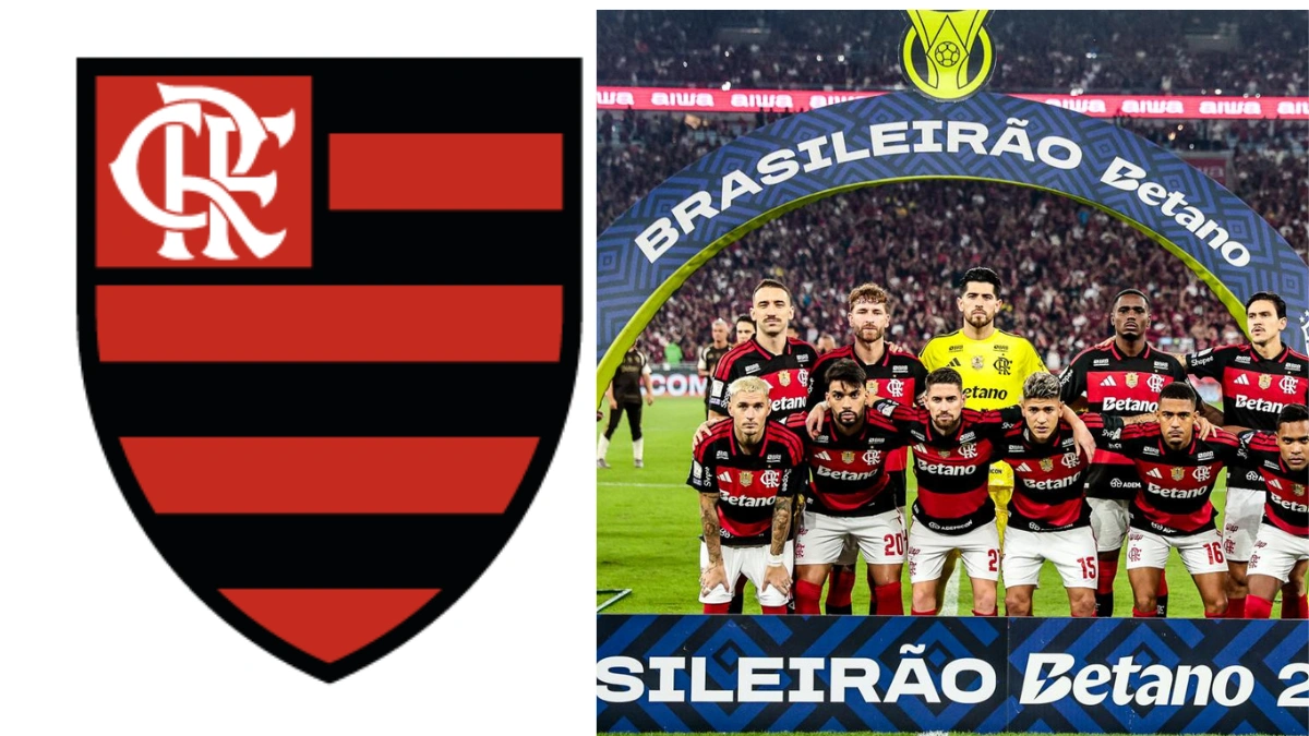 8 jogadores se despedem do Flamengo após jogo da Libertadores de hoje