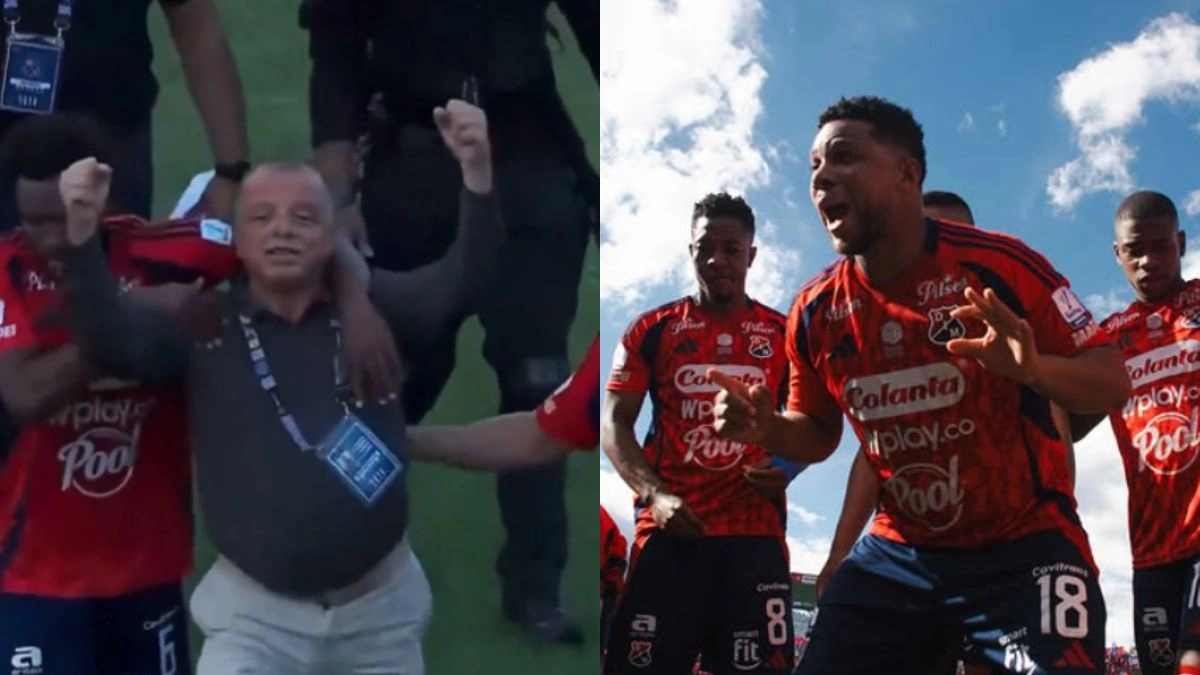 Adversário do Flamengo na Libertadores vive crise fora de campo