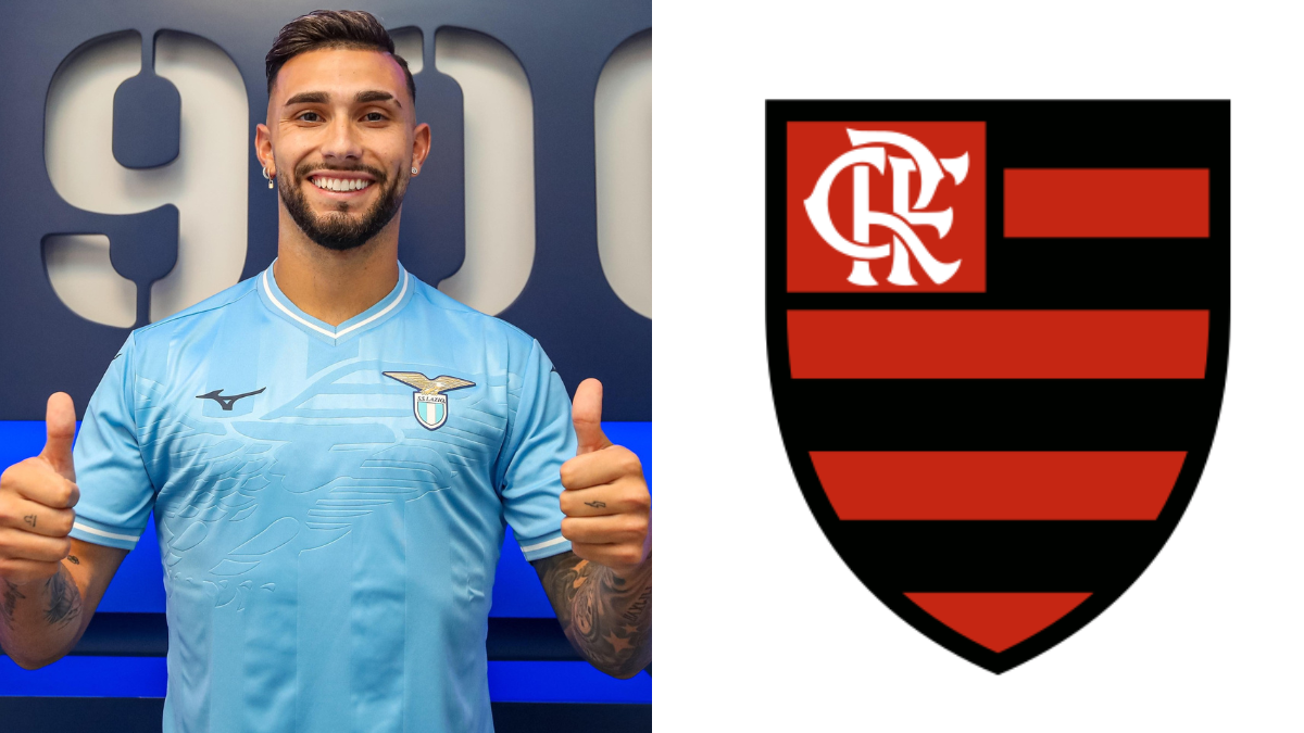 Alvo antigo do Flamengo pode ficar livre no mercado após a Copa do Mundo